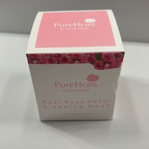 Pureheals Sleeping Mask